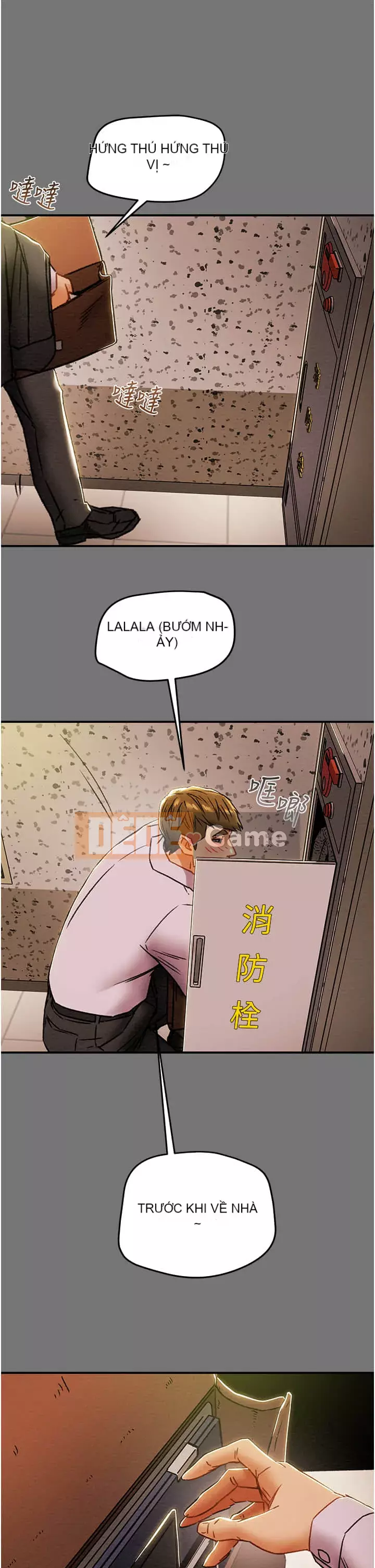 Dự án Raiders Girl ngây thơ Dự án Raiders Girl ngây thơ Chương 1-82