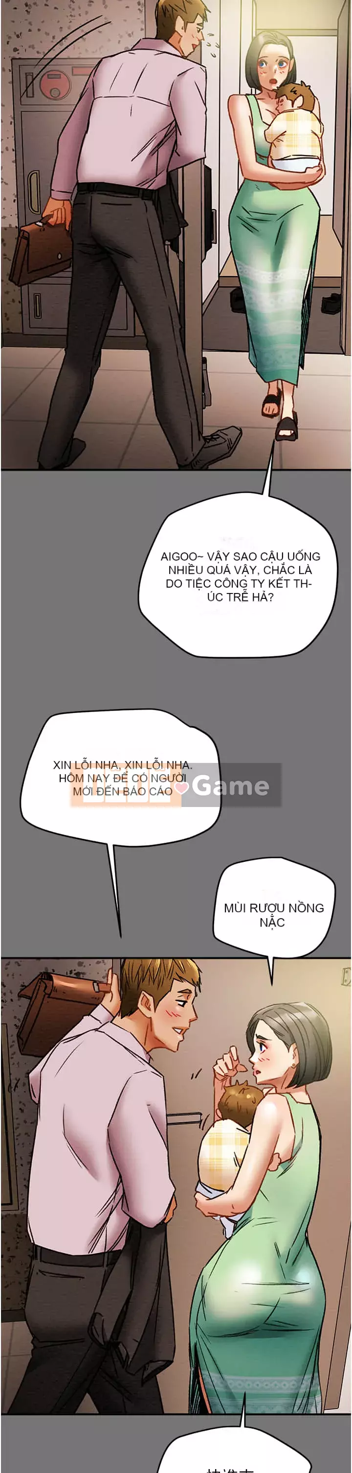 Dự án Raiders Girl ngây thơ Dự án Raiders Girl ngây thơ Chương 1-82