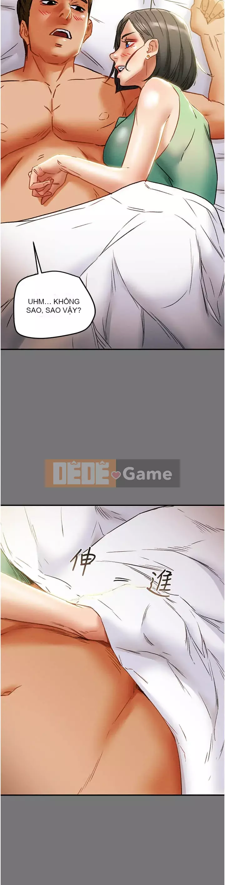 Dự án Raiders Girl ngây thơ Dự án Raiders Girl ngây thơ Chương 1-82