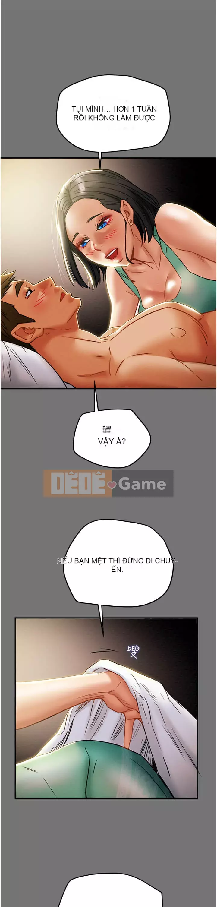 Dự án Raiders Girl ngây thơ Dự án Raiders Girl ngây thơ Chương 1-82