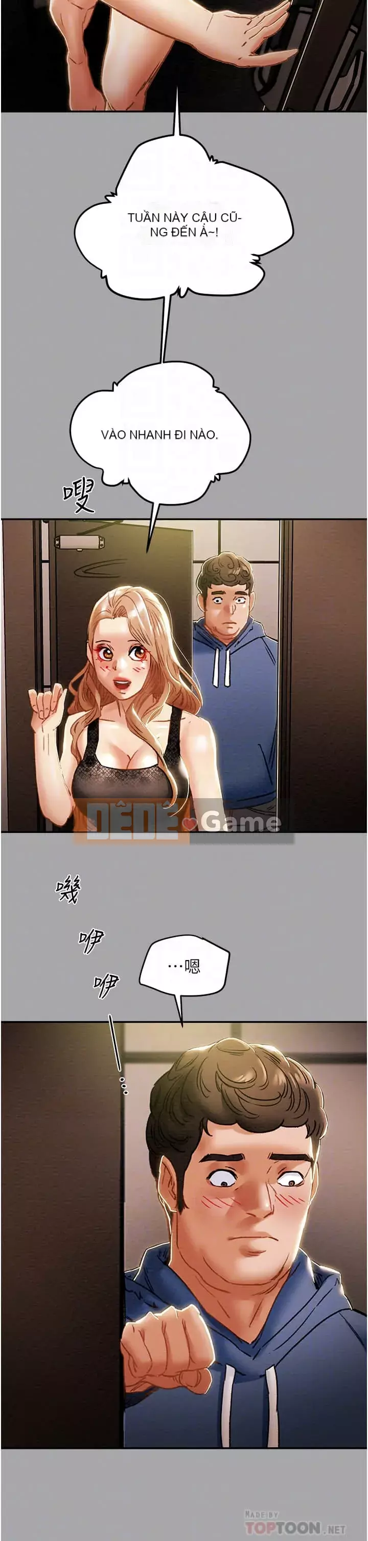 Dự án Raiders Girl ngây thơ Dự án Raiders Girl ngây thơ Chương 1-82