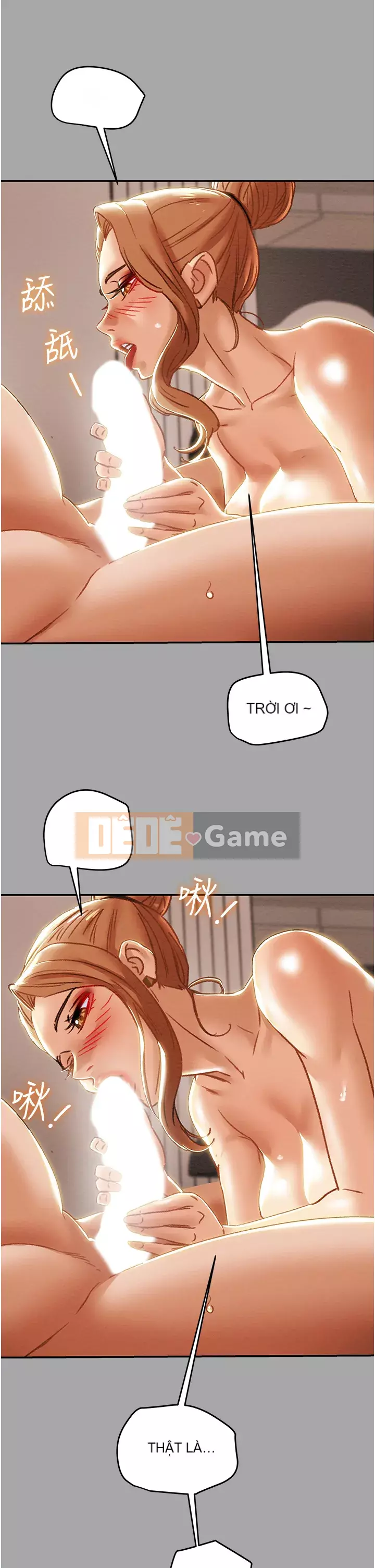 Dự án Raiders Girl ngây thơ Dự án Raiders Girl ngây thơ Chương 1-82