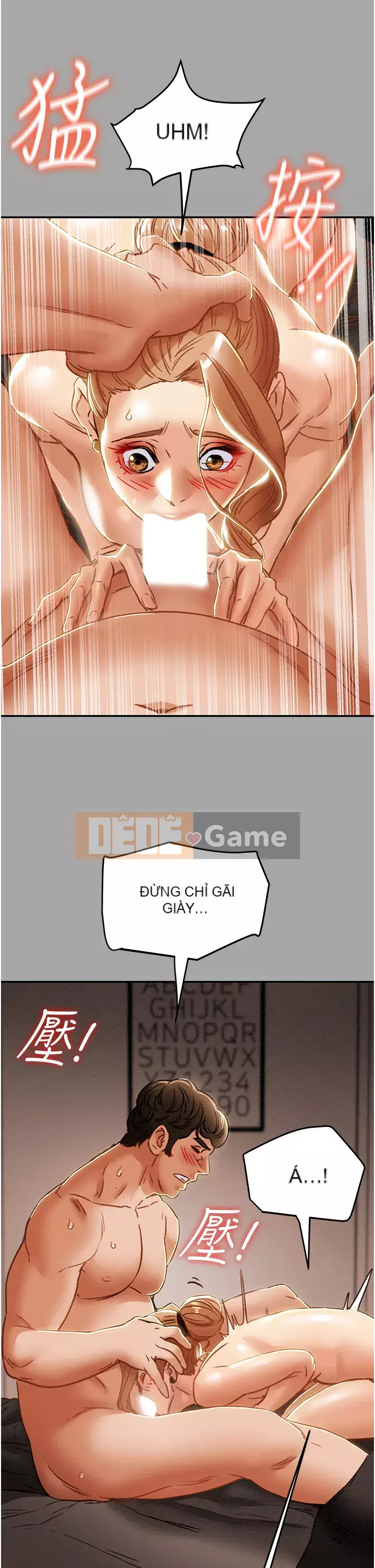 Dự án Raiders Girl ngây thơ Dự án Raiders Girl ngây thơ Chương 1-82