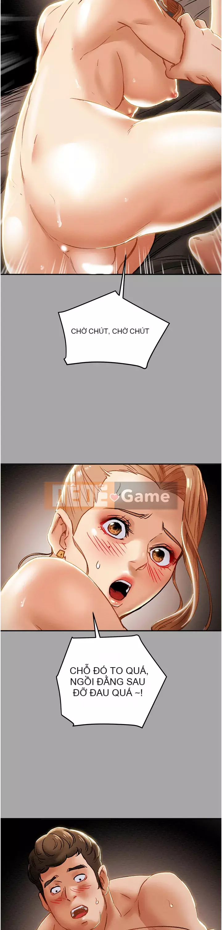 Dự án Raiders Girl ngây thơ Dự án Raiders Girl ngây thơ Chương 1-82