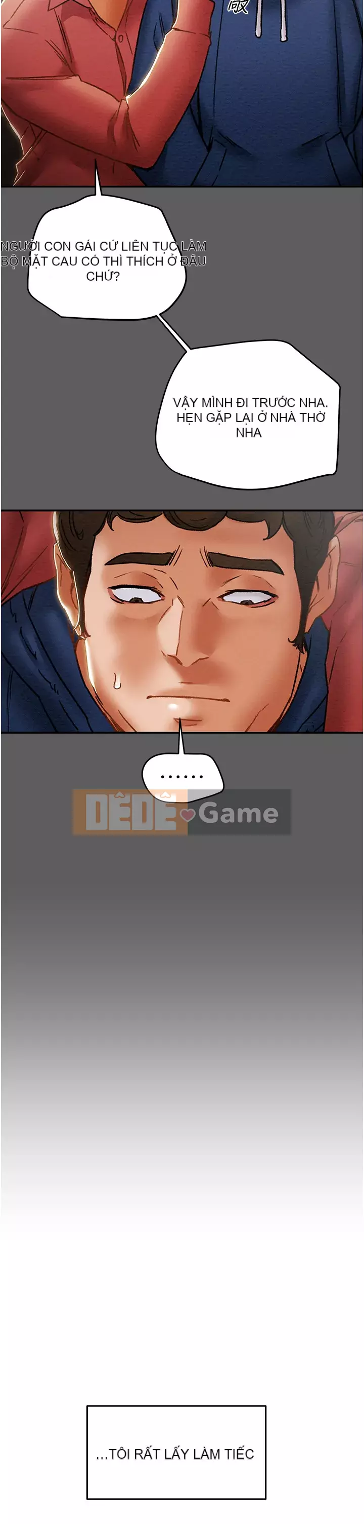 Dự án Raiders Girl ngây thơ Dự án Raiders Girl ngây thơ Chương 1-82