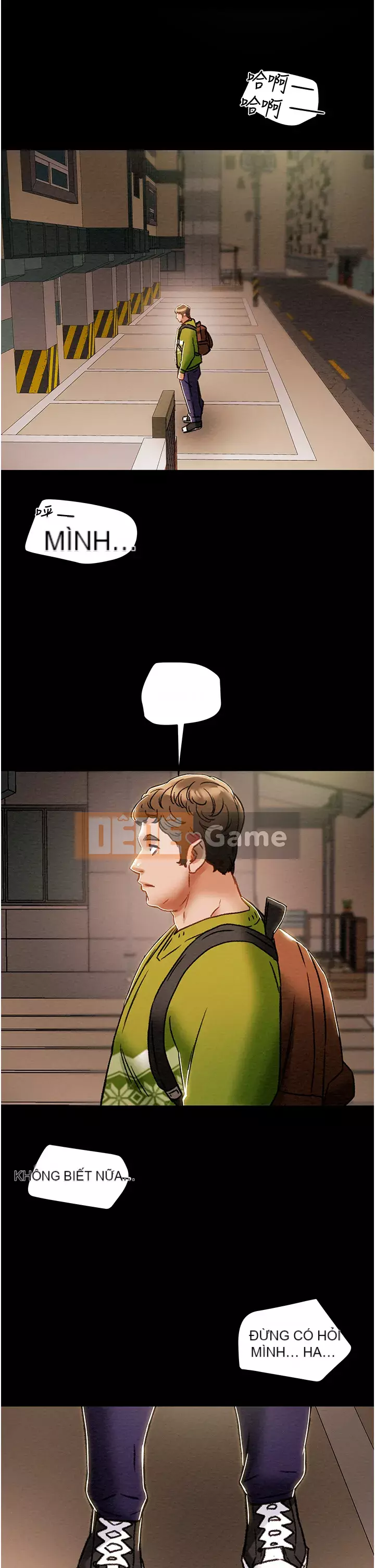 Dự án Raiders Girl ngây thơ Dự án Raiders Girl ngây thơ Chương 1-82