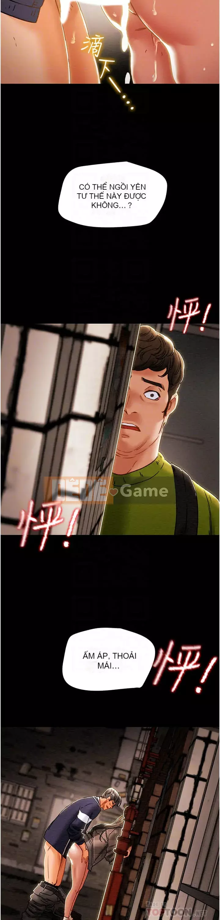 Dự án Raiders Girl ngây thơ Dự án Raiders Girl ngây thơ Chương 1-82