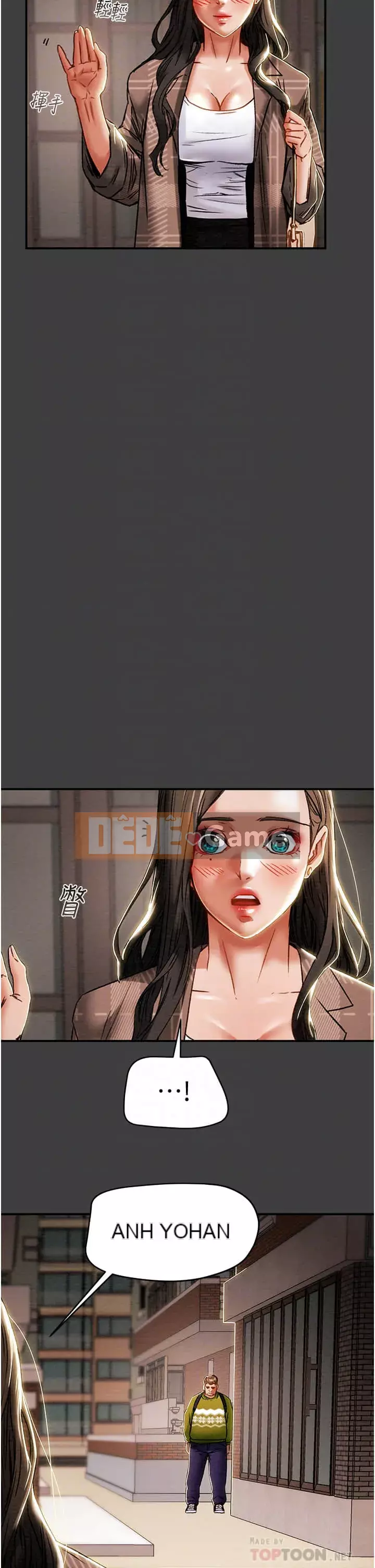 Dự án Raiders Girl ngây thơ Dự án Raiders Girl ngây thơ Chương 1-82