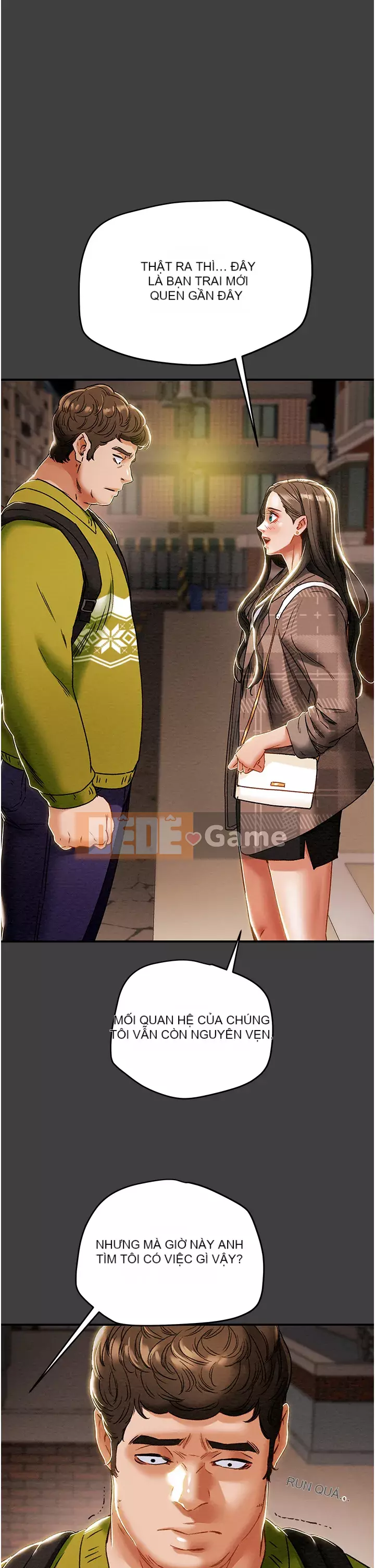 Dự án Raiders Girl ngây thơ Dự án Raiders Girl ngây thơ Chương 1-82