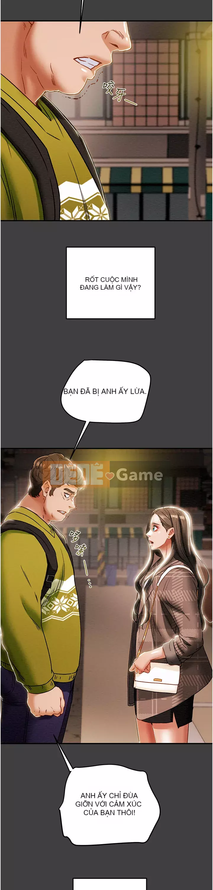 Dự án Raiders Girl ngây thơ Dự án Raiders Girl ngây thơ Chương 1-82