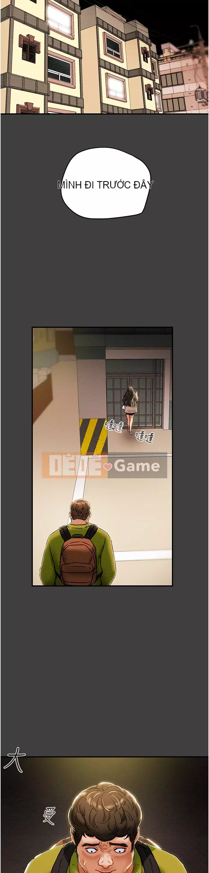 Dự án Raiders Girl ngây thơ Dự án Raiders Girl ngây thơ Chương 1-82