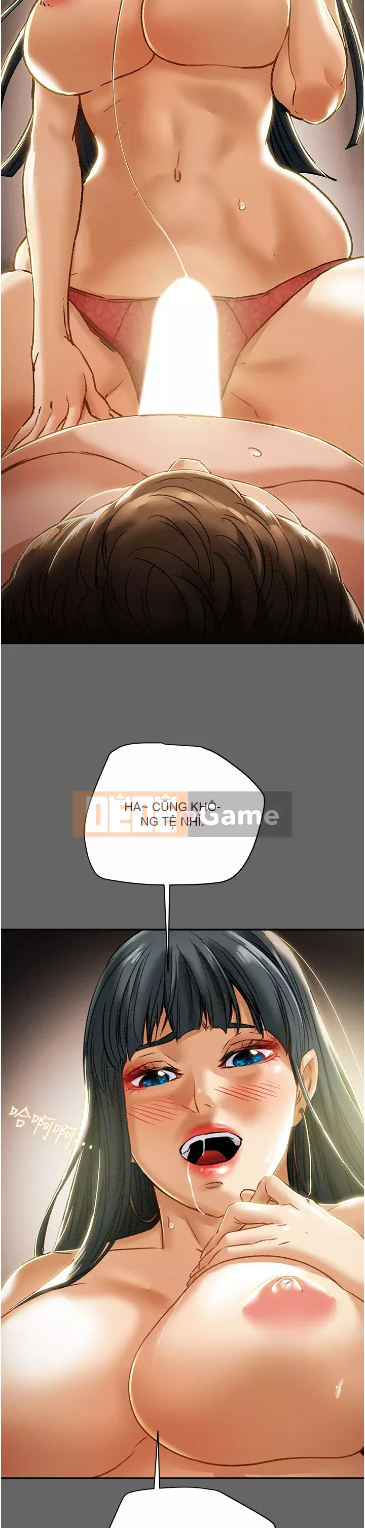 Dự án Raiders Girl ngây thơ Dự án Raiders Girl ngây thơ Chương 1-82