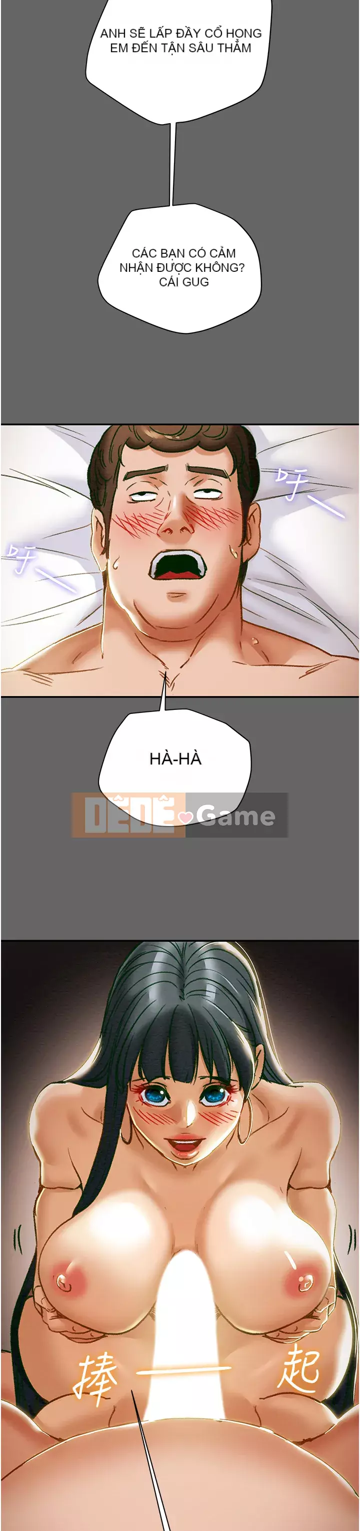 Dự án Raiders Girl ngây thơ Dự án Raiders Girl ngây thơ Chương 1-82