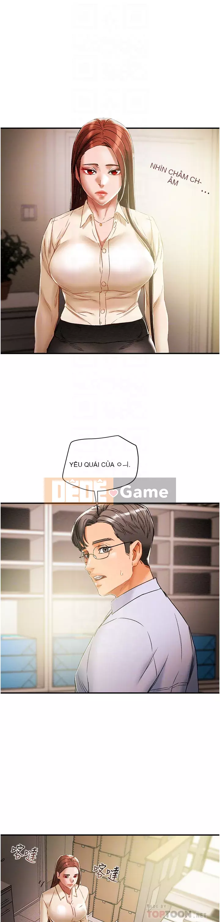 Dự án Raiders Girl ngây thơ Dự án Raiders Girl ngây thơ Chương 1-82