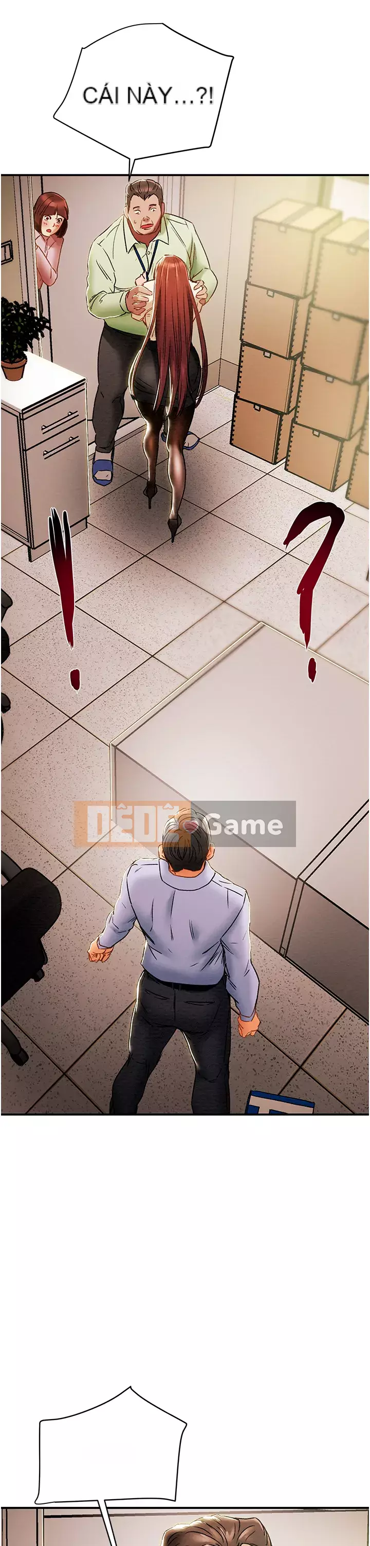 Dự án Raiders Girl ngây thơ Dự án Raiders Girl ngây thơ Chương 1-82