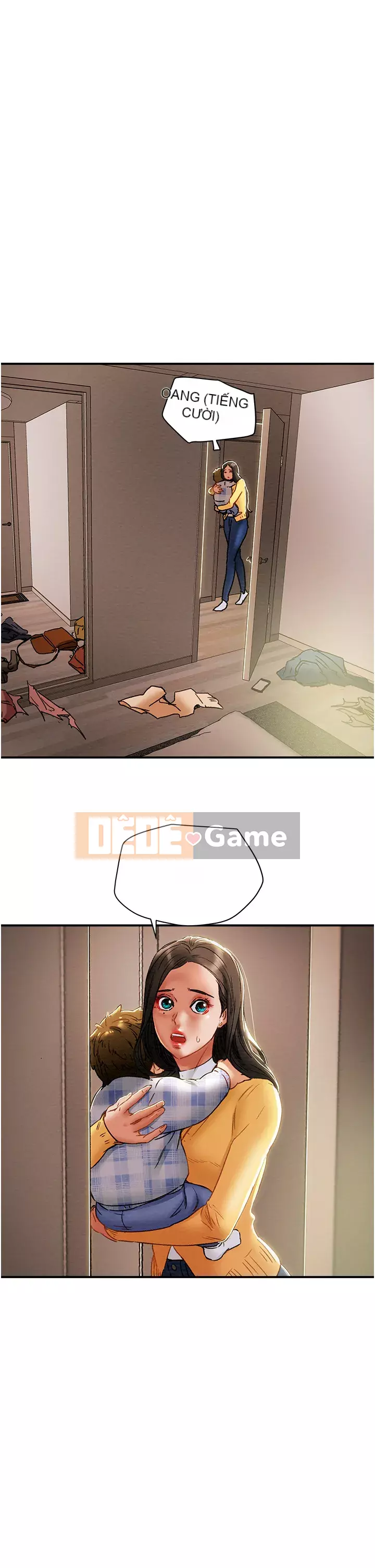 Dự án Raiders Girl ngây thơ Dự án Raiders Girl ngây thơ Chương 1-82