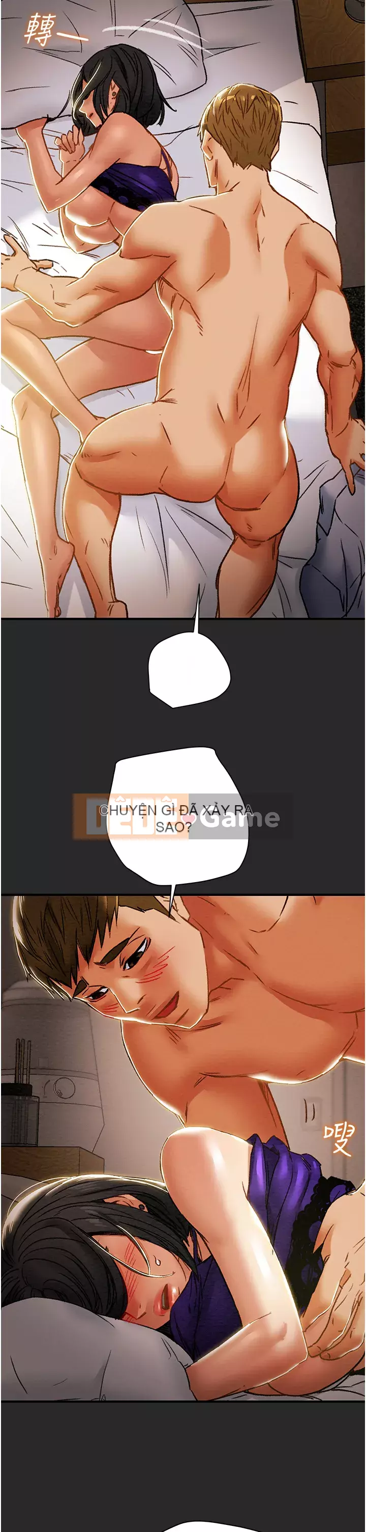 Dự án Raiders Girl ngây thơ Dự án Raiders Girl ngây thơ Chương 1-82