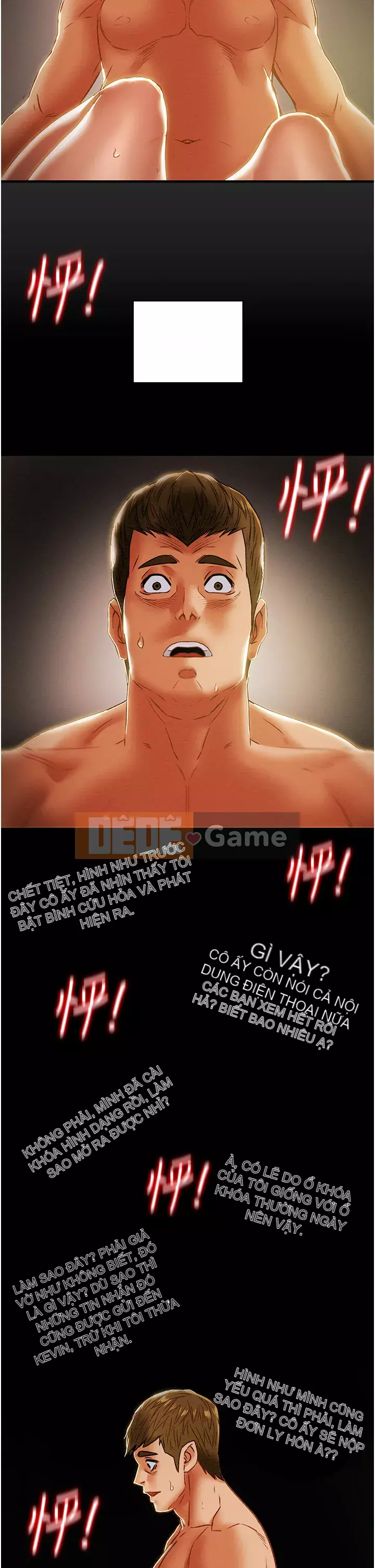 Dự án Raiders Girl ngây thơ Dự án Raiders Girl ngây thơ Chương 1-82