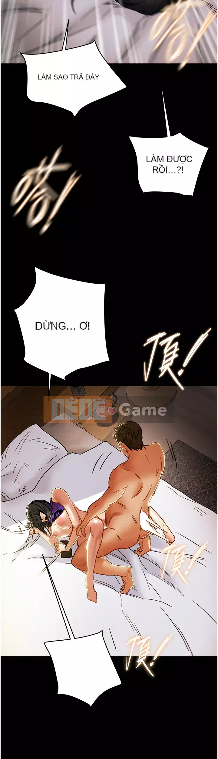 Dự án Raiders Girl ngây thơ Dự án Raiders Girl ngây thơ Chương 1-82