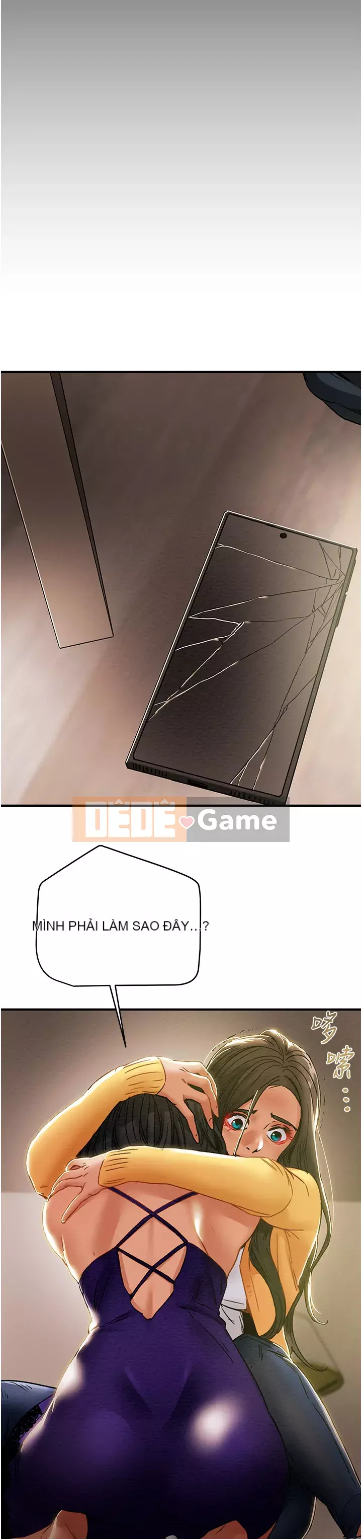 Dự án Raiders Girl ngây thơ Dự án Raiders Girl ngây thơ Chương 1-82