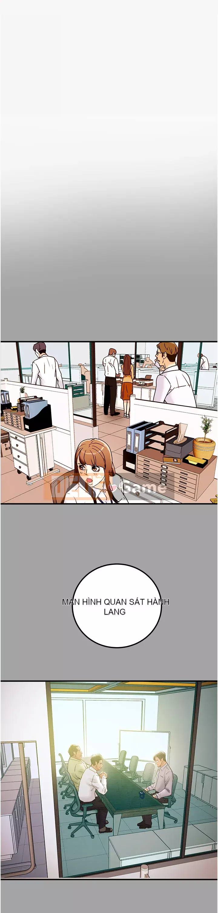 Dự án Raiders Girl ngây thơ Dự án Raiders Girl ngây thơ Chương 1-82