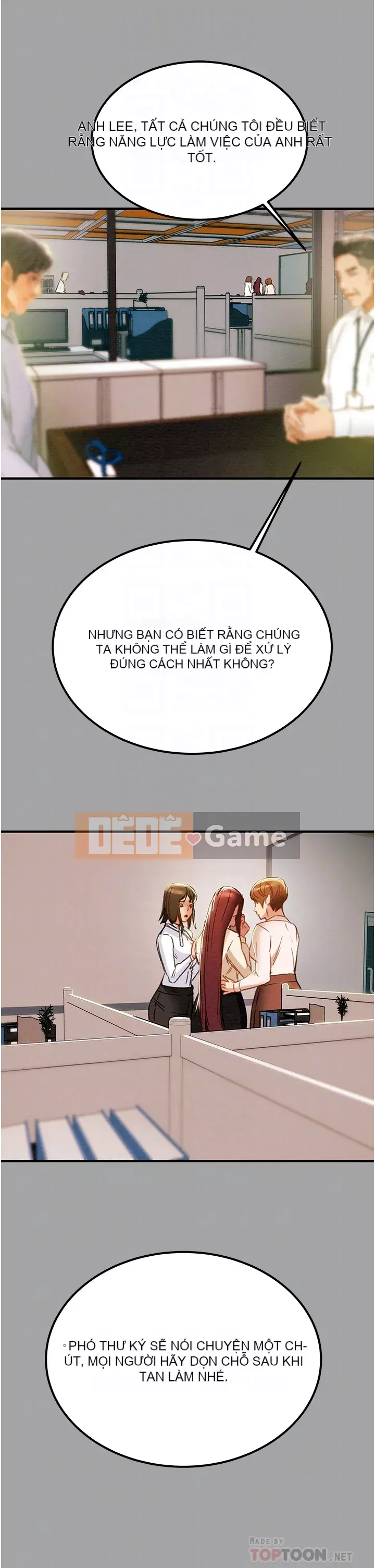 Dự án Raiders Girl ngây thơ Dự án Raiders Girl ngây thơ Chương 1-82