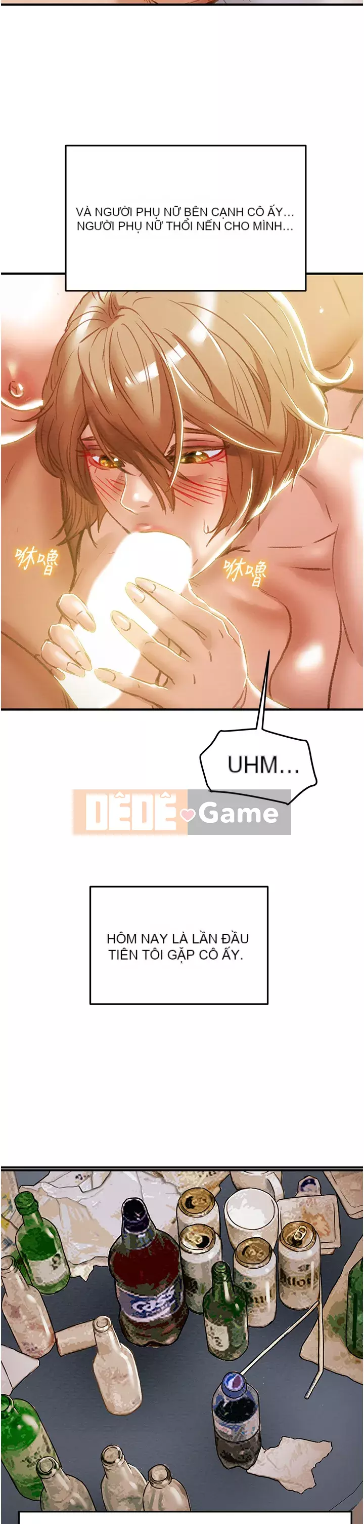 Dự án Raiders Girl ngây thơ Dự án Raiders Girl ngây thơ Chương 1-82