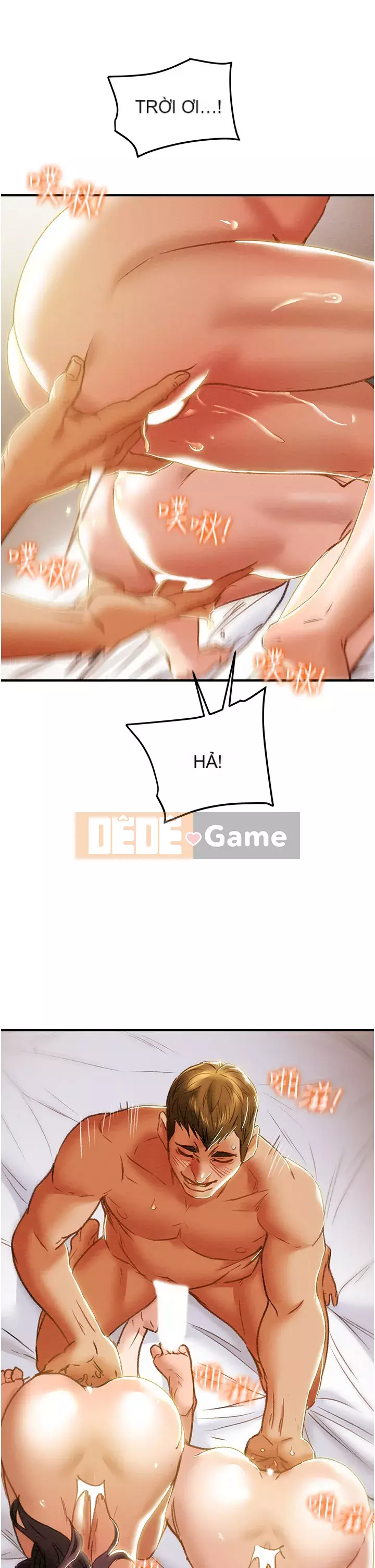 Dự án Raiders Girl ngây thơ Dự án Raiders Girl ngây thơ Chương 1-82