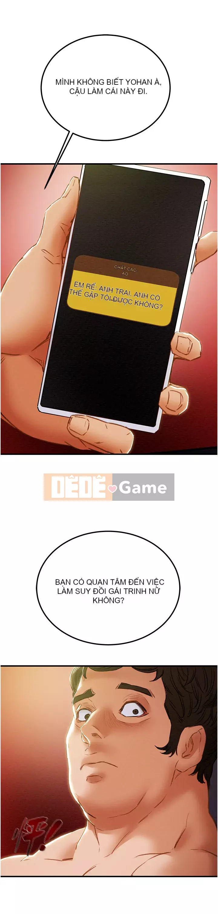 Dự án Raiders Girl ngây thơ Dự án Raiders Girl ngây thơ Chương 1-82