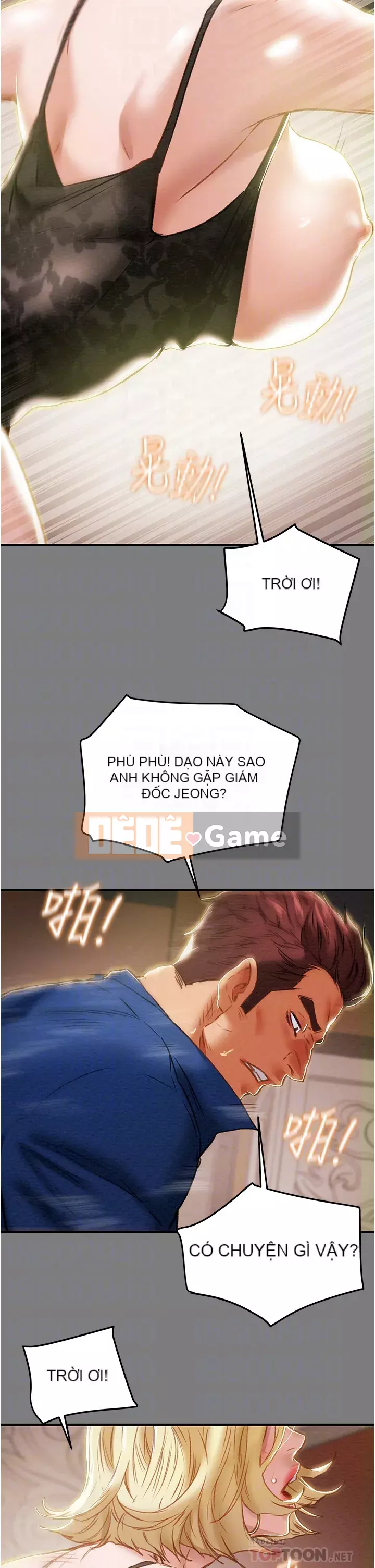 Dự án Raiders Girl ngây thơ Dự án Raiders Girl ngây thơ Chương 1-82