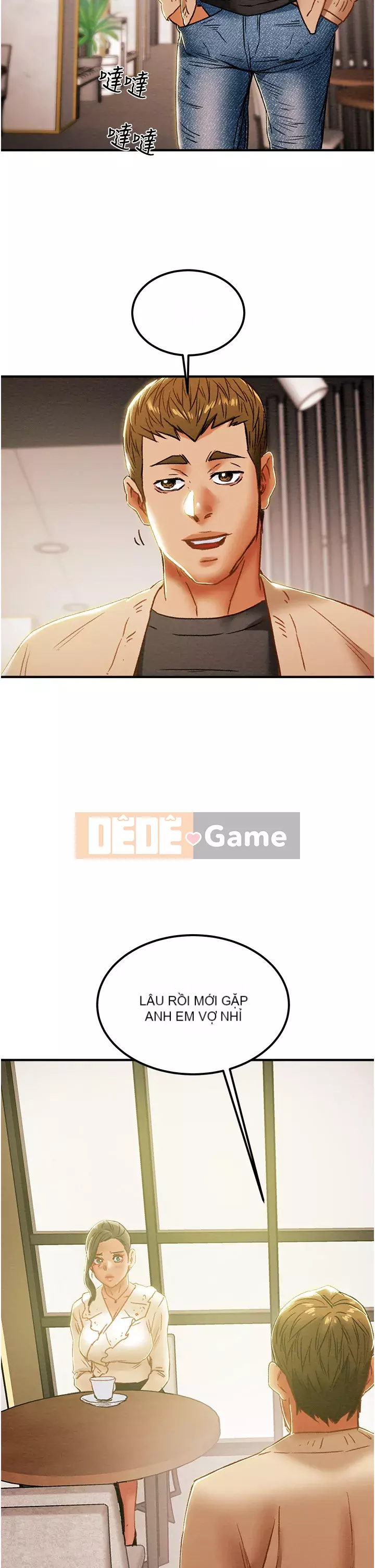 Dự án Raiders Girl ngây thơ Dự án Raiders Girl ngây thơ Chương 1-82