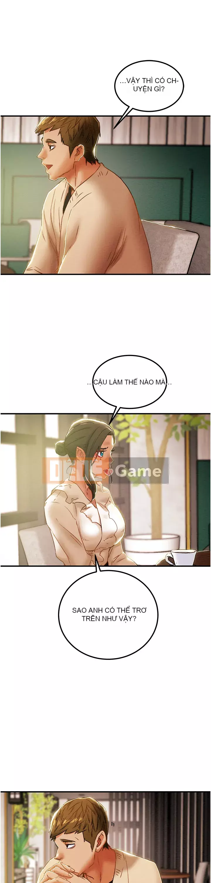 Dự án Raiders Girl ngây thơ Dự án Raiders Girl ngây thơ Chương 1-82