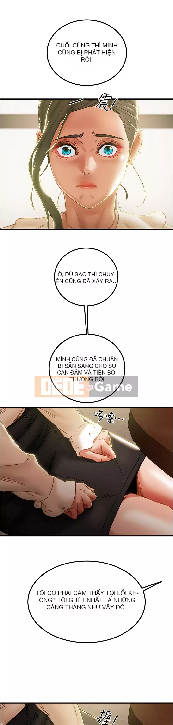 Dự án Raiders Girl ngây thơ Dự án Raiders Girl ngây thơ Chương 1-82