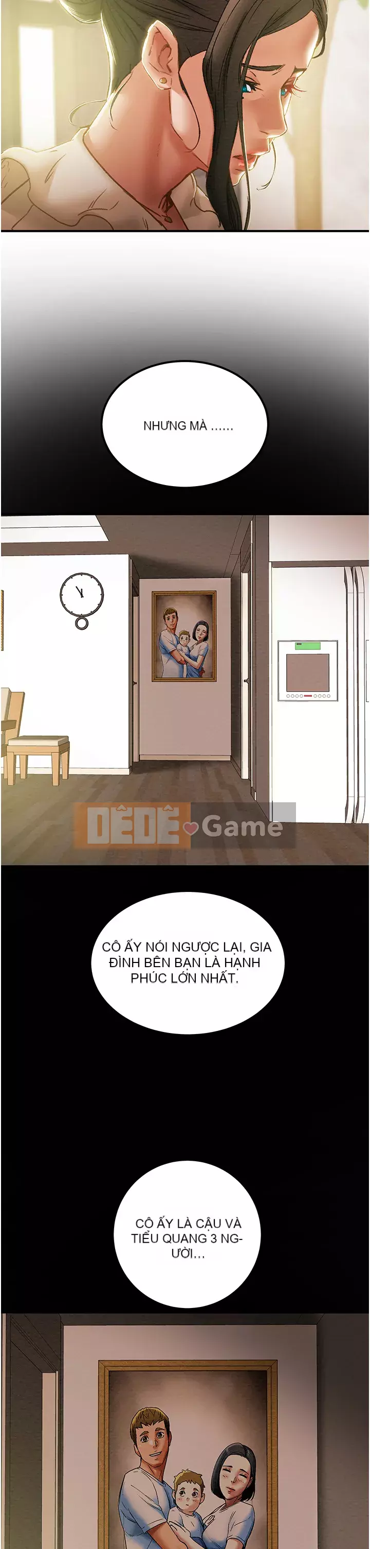 Dự án Raiders Girl ngây thơ Dự án Raiders Girl ngây thơ Chương 1-82