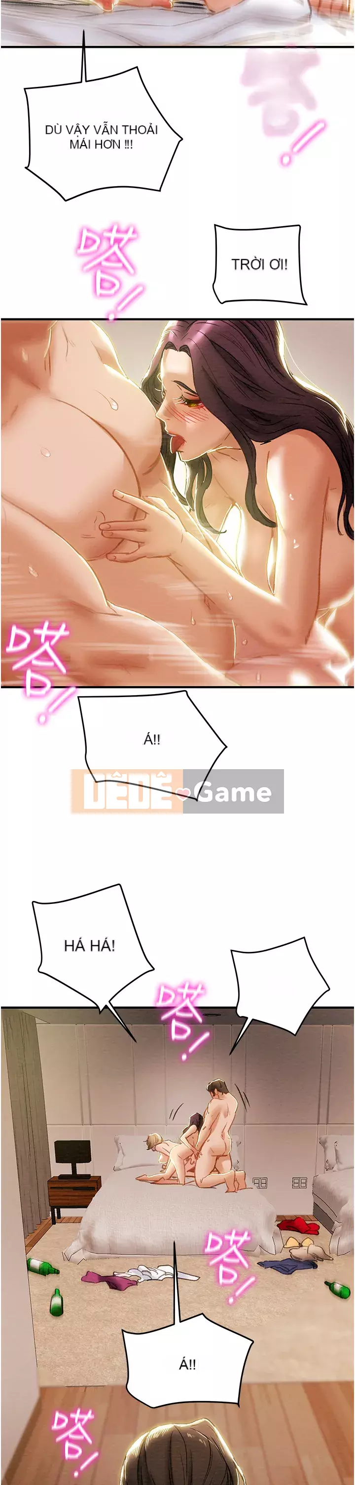 Dự án Raiders Girl ngây thơ Dự án Raiders Girl ngây thơ Chương 1-82