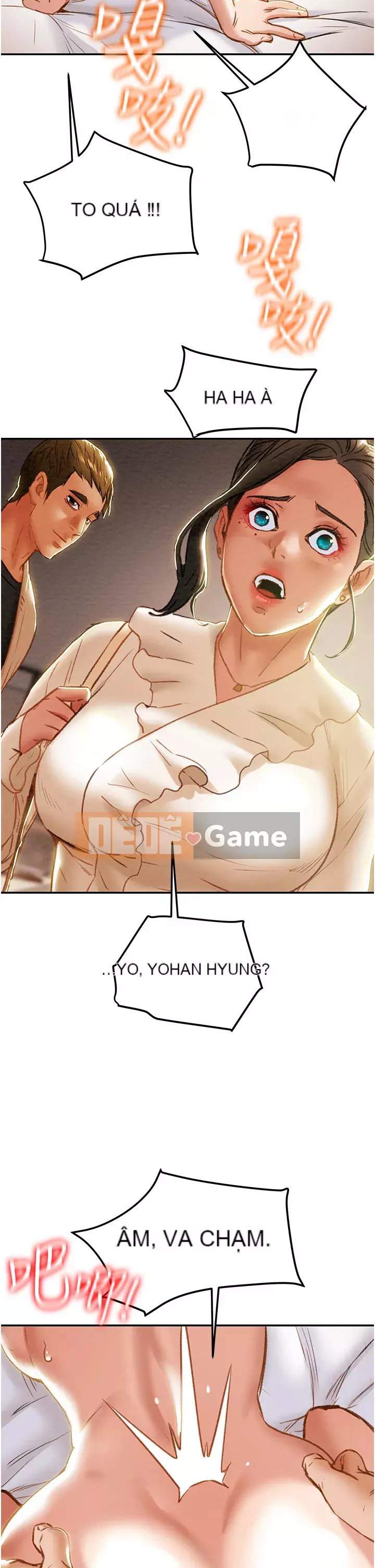 Dự án Raiders Girl ngây thơ Dự án Raiders Girl ngây thơ Chương 1-82