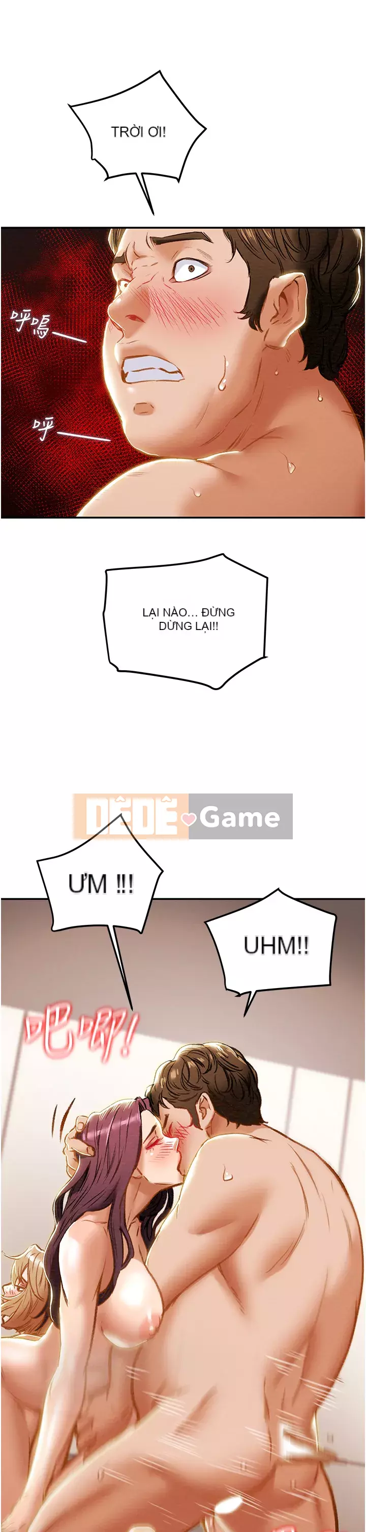 Dự án Raiders Girl ngây thơ Dự án Raiders Girl ngây thơ Chương 1-82