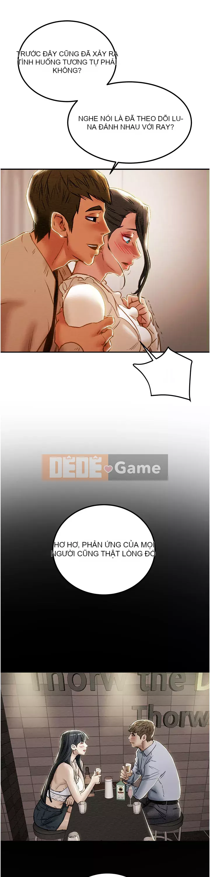 Dự án Raiders Girl ngây thơ Dự án Raiders Girl ngây thơ Chương 1-82