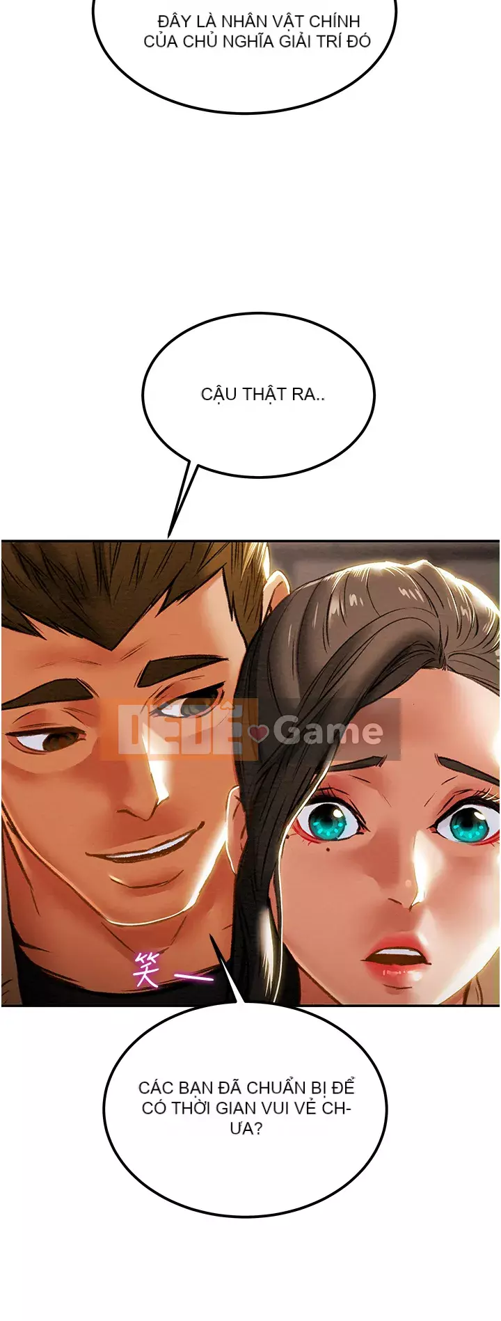 Dự án Raiders Girl ngây thơ Dự án Raiders Girl ngây thơ Chương 1-82