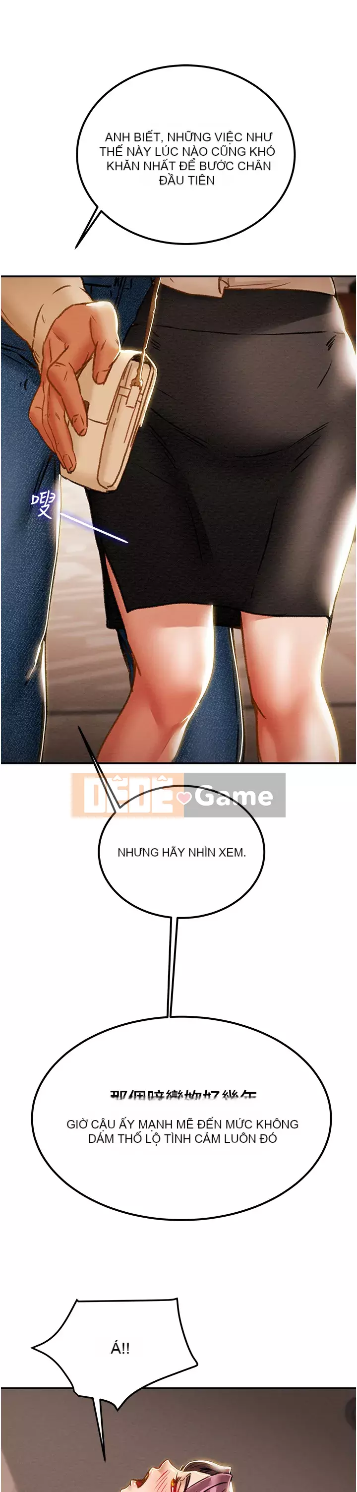 Dự án Raiders Girl ngây thơ Dự án Raiders Girl ngây thơ Chương 1-82