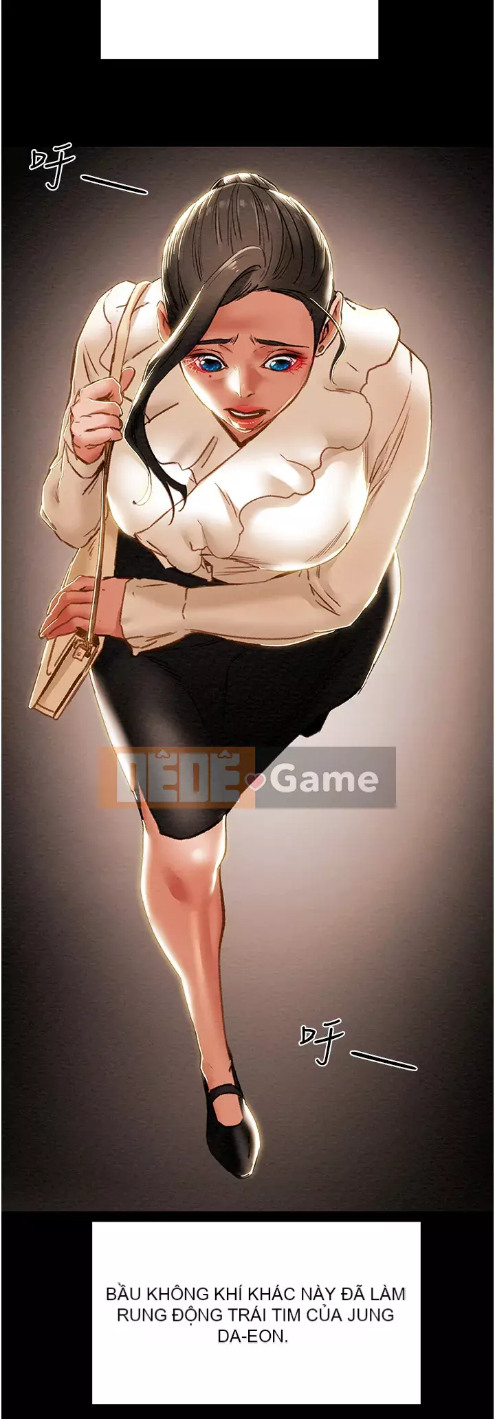 Dự án Raiders Girl ngây thơ Dự án Raiders Girl ngây thơ Chương 1-82