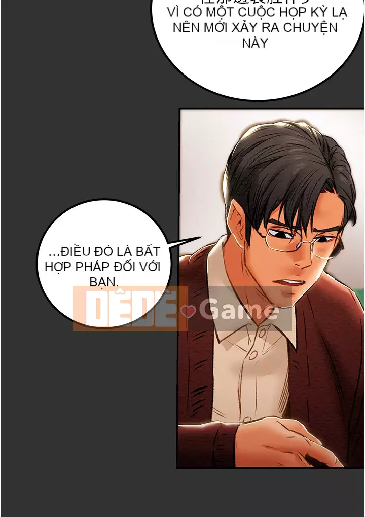 Dự án Raiders Girl ngây thơ Dự án Raiders Girl ngây thơ Chương 1-82