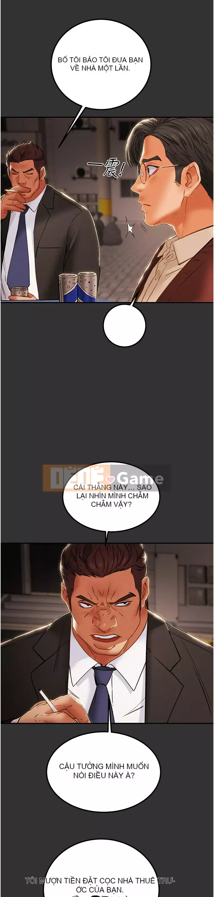 Dự án Raiders Girl ngây thơ Dự án Raiders Girl ngây thơ Chương 1-82