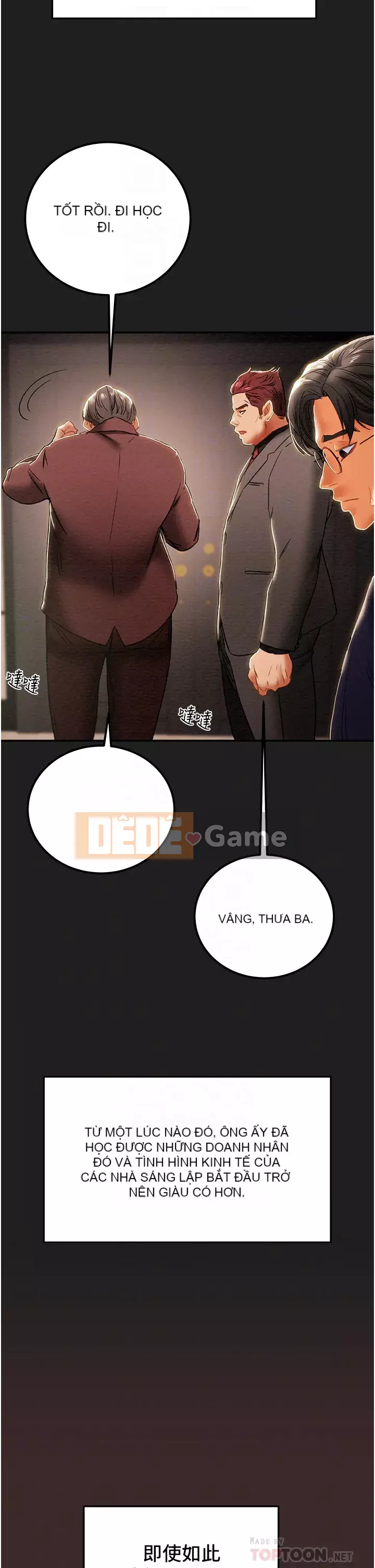 Dự án Raiders Girl ngây thơ Dự án Raiders Girl ngây thơ Chương 1-82