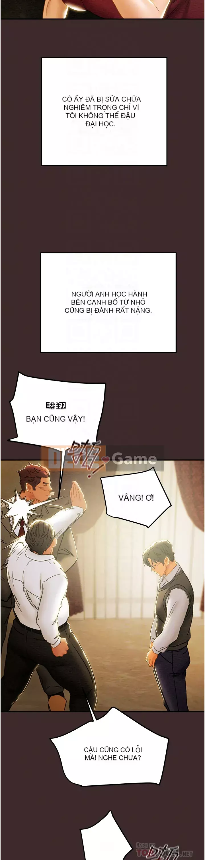 Dự án Raiders Girl ngây thơ Dự án Raiders Girl ngây thơ Chương 1-82