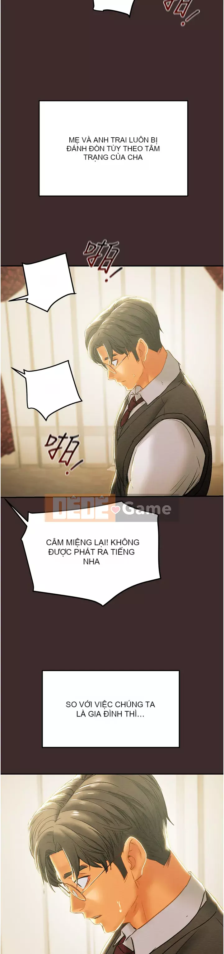 Dự án Raiders Girl ngây thơ Dự án Raiders Girl ngây thơ Chương 1-82