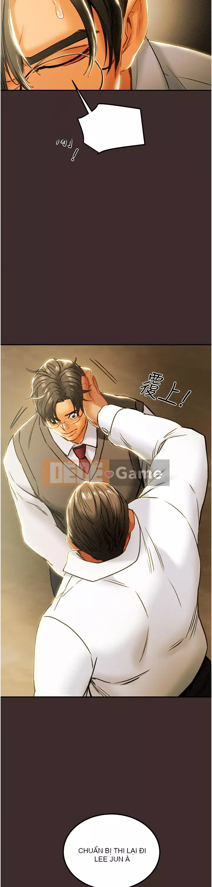 Dự án Raiders Girl ngây thơ Dự án Raiders Girl ngây thơ Chương 1-82