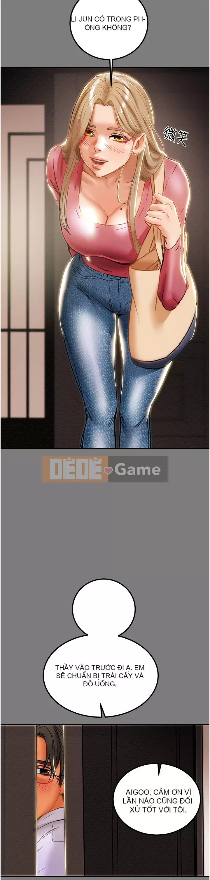 Dự án Raiders Girl ngây thơ Dự án Raiders Girl ngây thơ Chương 1-82