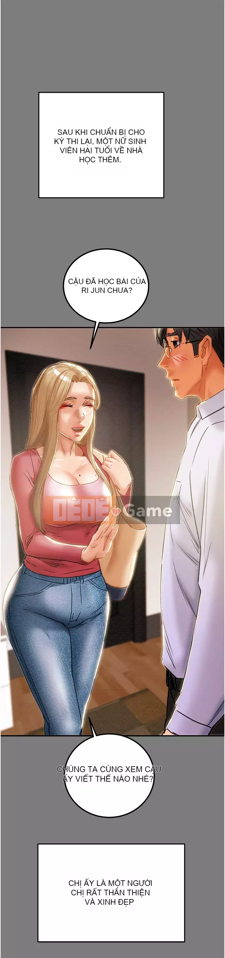 Dự án Raiders Girl ngây thơ Dự án Raiders Girl ngây thơ Chương 1-82