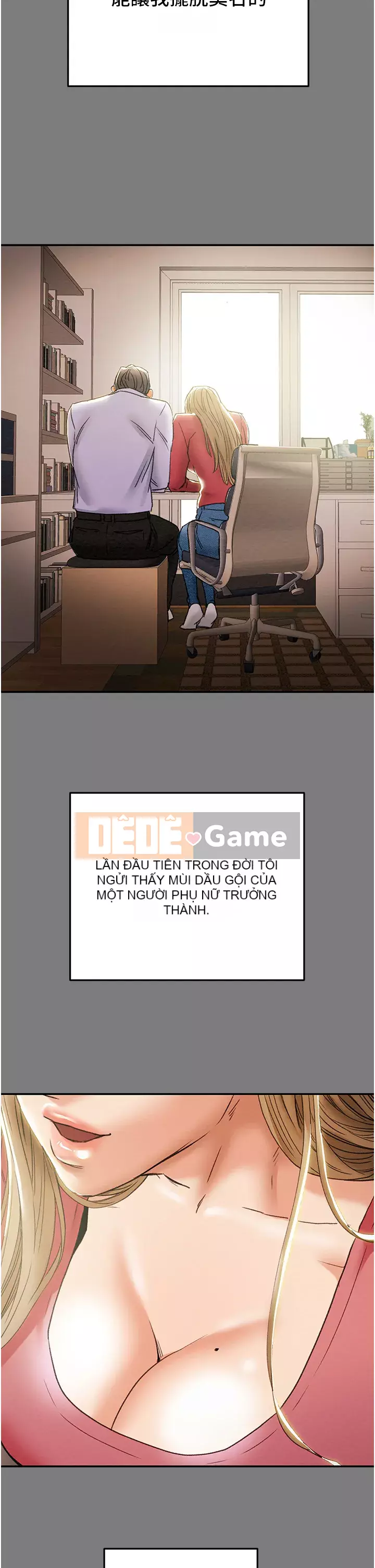 Dự án Raiders Girl ngây thơ Dự án Raiders Girl ngây thơ Chương 1-82